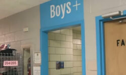 Boys-plus Bathroom